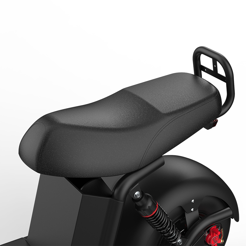 สกู๊ตเตอร์ล้อโต VICAN V-HX20 Electric Fat Tire Scooters, สกู๊ตเตอร์ไฟฟ้า ความแรง 1500-3000 วัตต์, ECC/COC