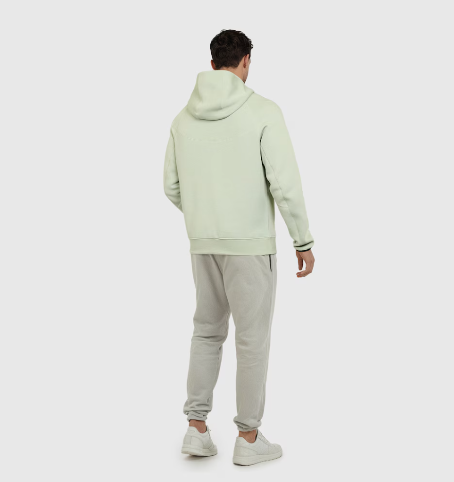 เสื้อฮู้ดเชลซี Tech Fleece Full Zi ของแท้