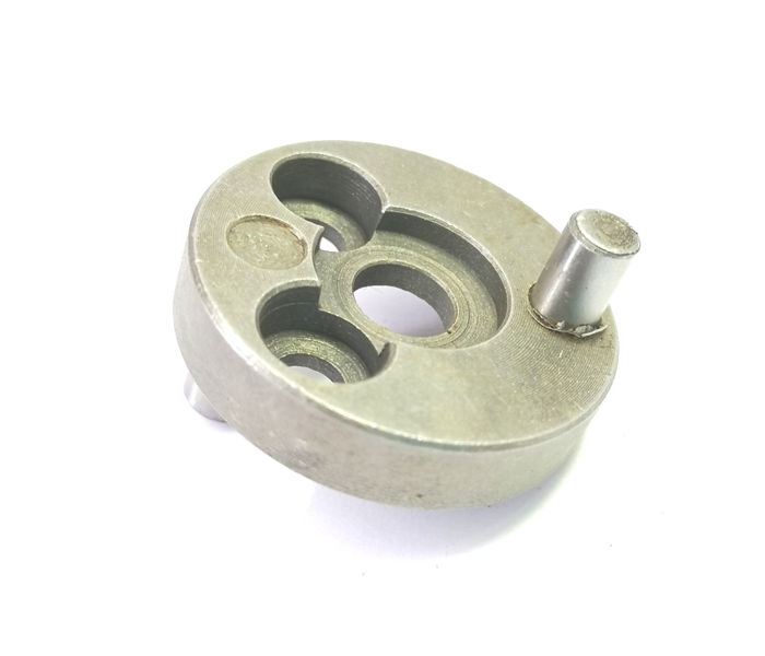 4300BA, 4300BV [#9] ข้อเหวี่ยง เลื่อยจิ๊กซอว์ Makita #G10