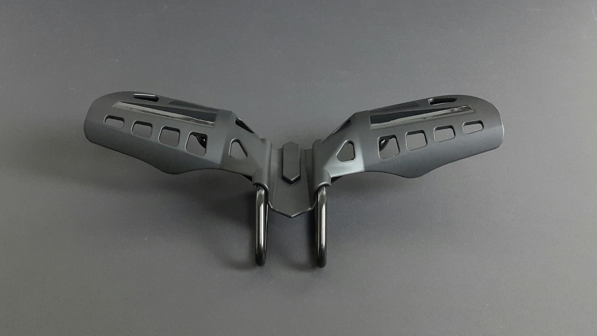 เบาะปีกนก อาน ปีกนก All-wings saddle Falcon