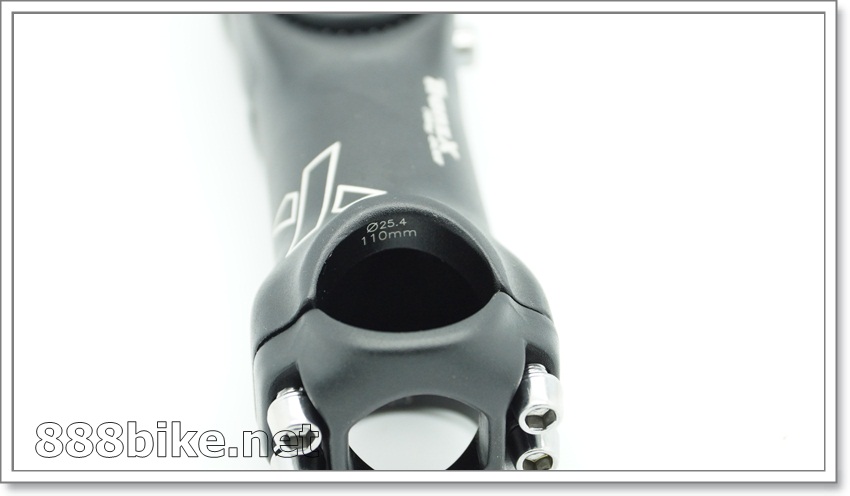 คอแฮนด์ปรับระดับได้ ปรับองศา TRANZ-X STEM ADJUSTABLE TREKKER OVER SIZE ,ST-103 ยาว 90มม