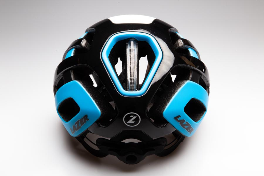 หมวก LAZER CENTURY Cycling helmet ขนาด S, M, L ปี 2019