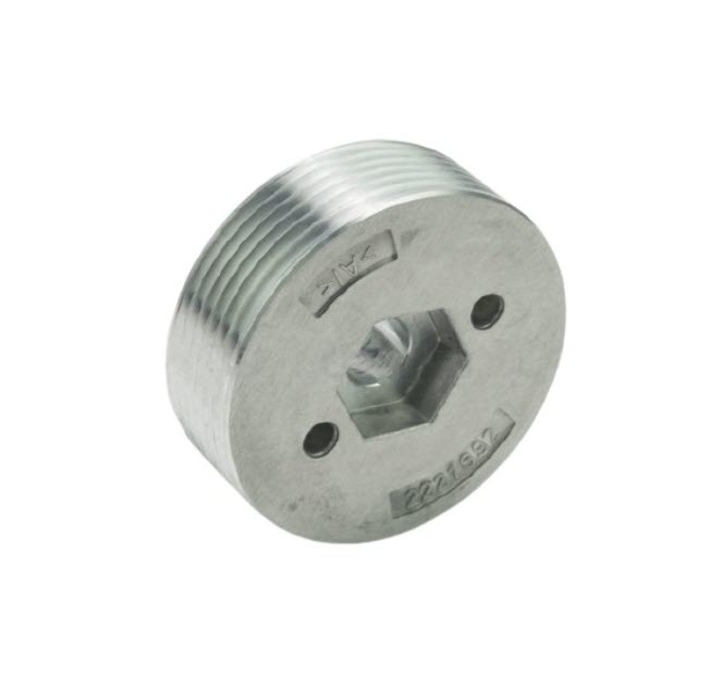 V-PULLEY 6-52.9 เครื่องขัดกระดาษทราย Maktec-มาคเทค MT940, MT941 [#71] Pn.222169-2 (แท้) ##