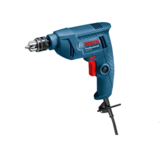 รองรับแบริ่ง สว่านไฟฟ้า Bosch บอช GBM 600, GBM320 [#28] Pn.1619PA4613 (แท้-สั่ง)