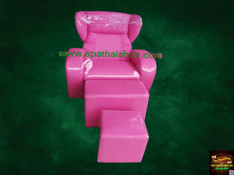 เก้าอี้นั่งนวดฝ่าเท้า รุ่นคลาสซิค 2