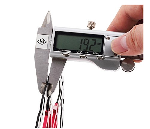 ใบดิสเบรค BARADINE DISC Brake ROTOR for Bicycle ,ขนาด160mm,180mm.มีหลายสี