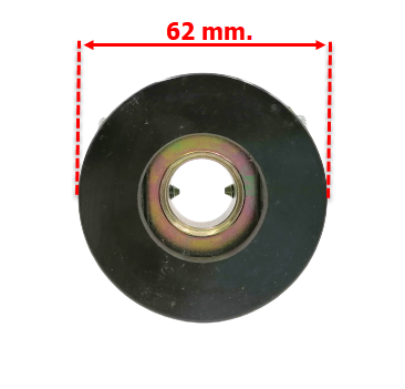 กาวานา 19-62mm. มอเตอร์จีน, ทั่วไป #GB-05