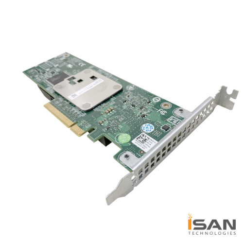 04Y5H1 Dell WDJRW PERC H330 SATASAS PCIe 3.0 x8 RAID Controll.