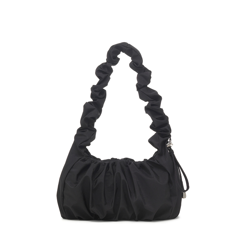 PRE. กระเป๋า #Carlyn Meringue Mini BLACK ปรับสายได้ -ของแท้ 100% รอนำเข้า 9 - 15 วัน -