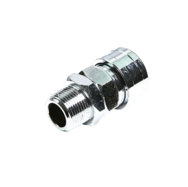 ข้อต่อลม ปั๊มลม MAKI มากิ SM-46 (3/4") Pn.KT-X011-0230 ##