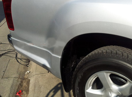 ชุดแต่ง D-MAX ALL NEW HI-LANDER X- SERIES