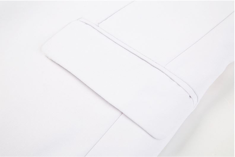 Pre-order ชุดสูทชาย รุ่น 2 กระดุม สีเขียว