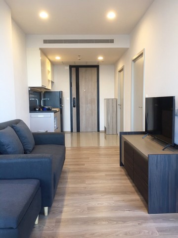 ให้เช่าคอนโดโอกะ เฮ้าส์ สุขุมวิท 36 ห้อง 35 ตร.ม.แต่งครบ มีเครื่องซักผ้า ใกล้ BTS ทองหล่อ