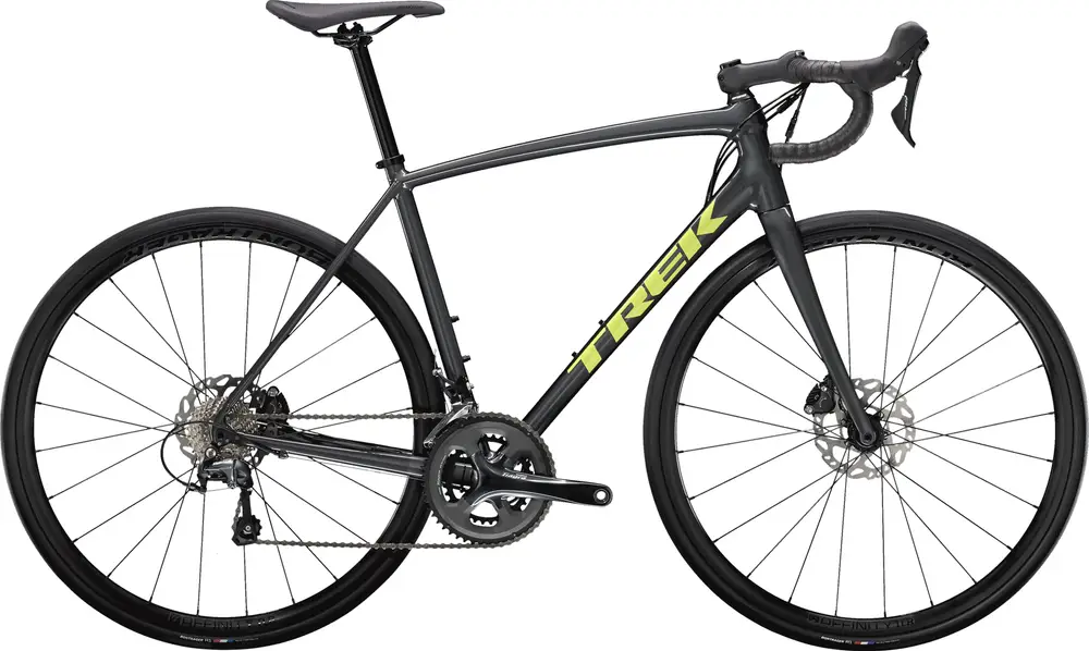 จักรยานเสือหมอบ TREK EMONDA ALR 4 DISC,TIAGRA 20สปีด, TREK MY2021