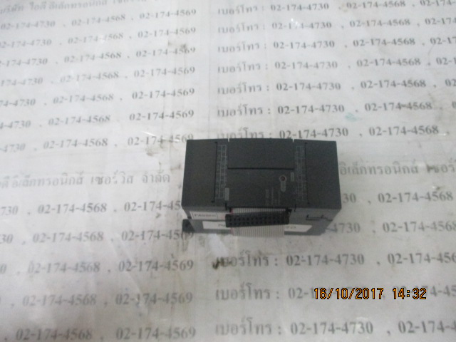 PLC “ LS ” รุ่น G7F-ADHB