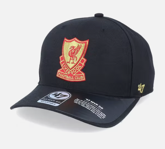 หมวกลิเวอร์พูล Exclusive x Liverpool MVP Dp Cold Zone ของแท้