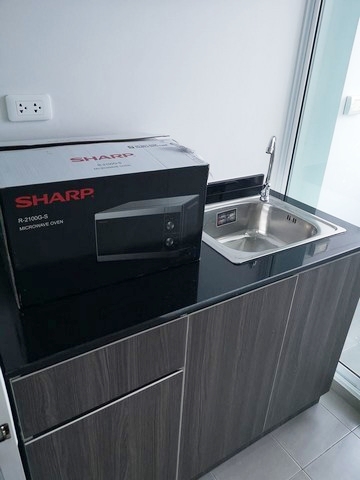 ให้เช่าคอนโด รีเจ้นท์โฮม บางซ่อน 28 ตึกA 28 ตร.ม.เฟอร์ครบ เครื่องใช้ครบ ใกล้ MRT บางซ่อน