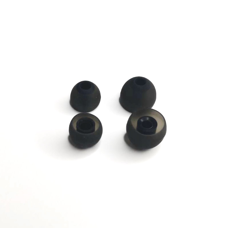 ชุดจุกหูฟังรวม FiiO สุดยอดจุกหูฟังสำหรับเพลงทุกแนว