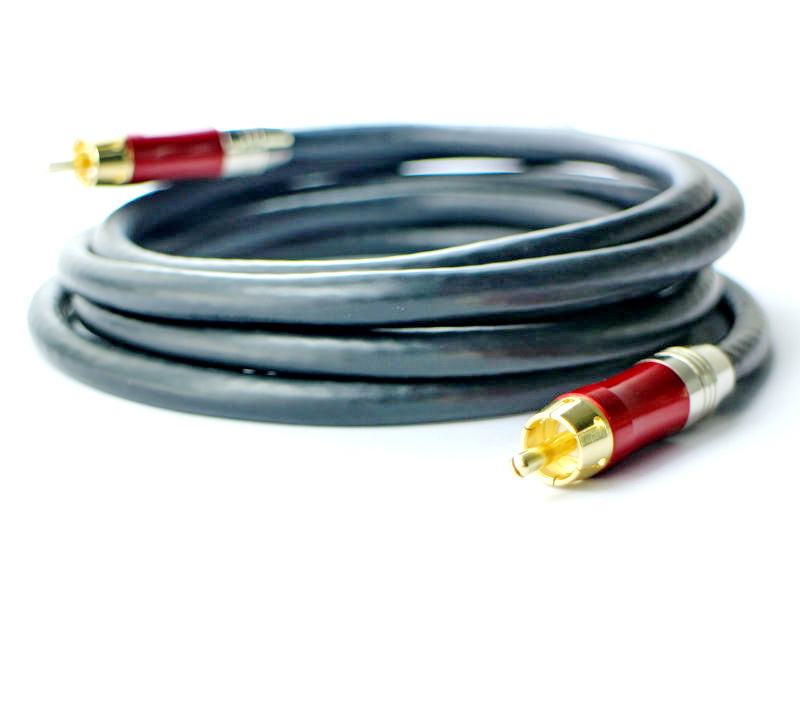 ขาย X-tips สาย Coaxial เกรดพรีเมี่ยม คุณภาพอย่างดี