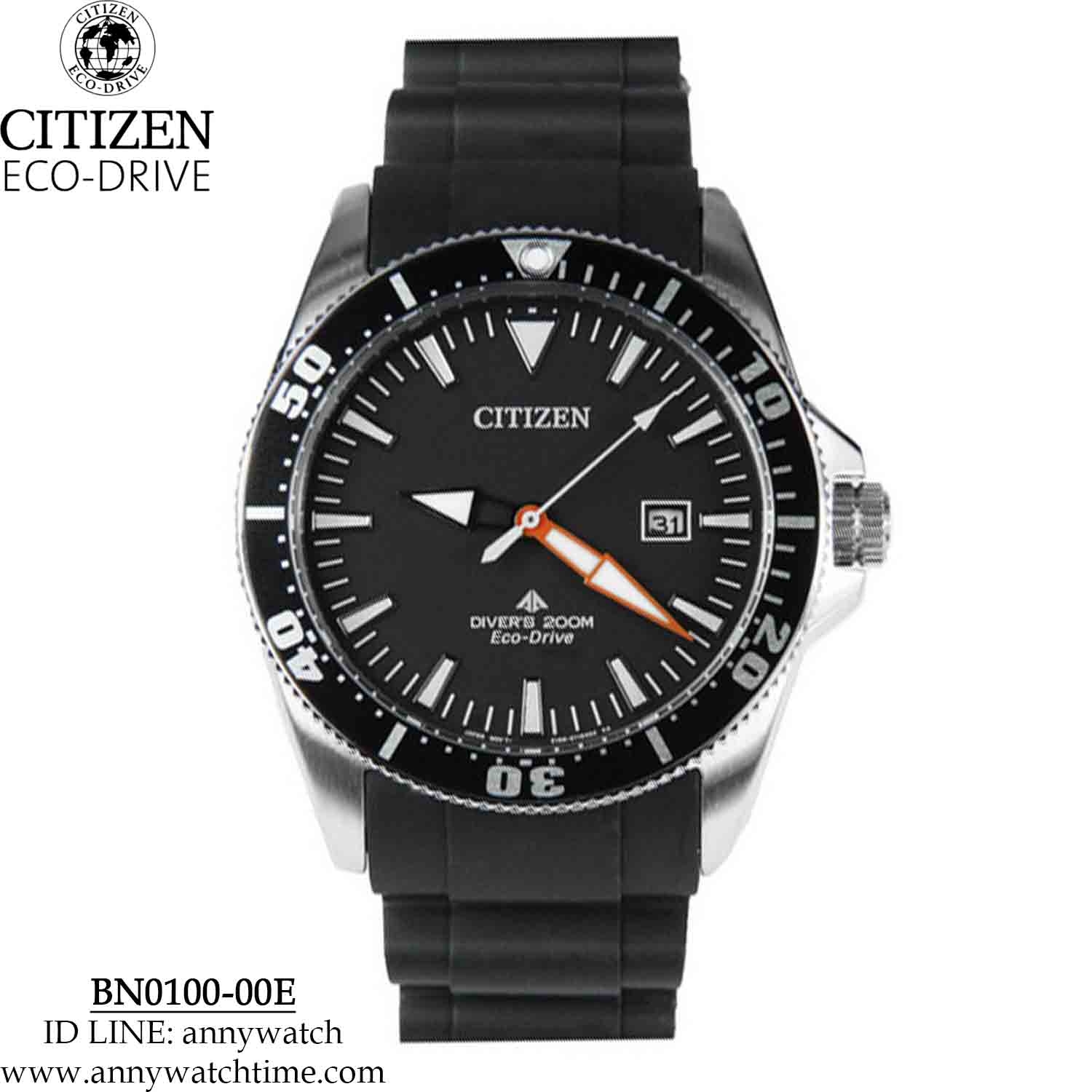 CITIZEN BN0100-00E