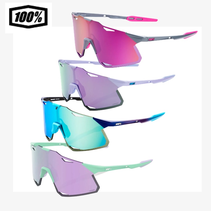 แว่นตา 100% HYPERCRAFT SUNGLASSES ของแท้ NEW2023