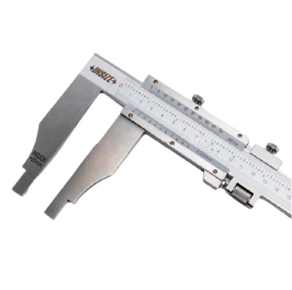 เวอร์เนียร์คาลิเปอร์ ยาวพิเศษ 24" #INSIZE รุ่น 1214-600 (แท้) ##(*)