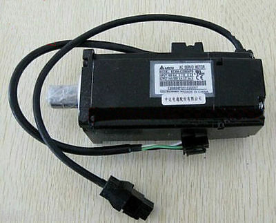 ECMA-E31310FS SERVO MOTOR " DELTA "