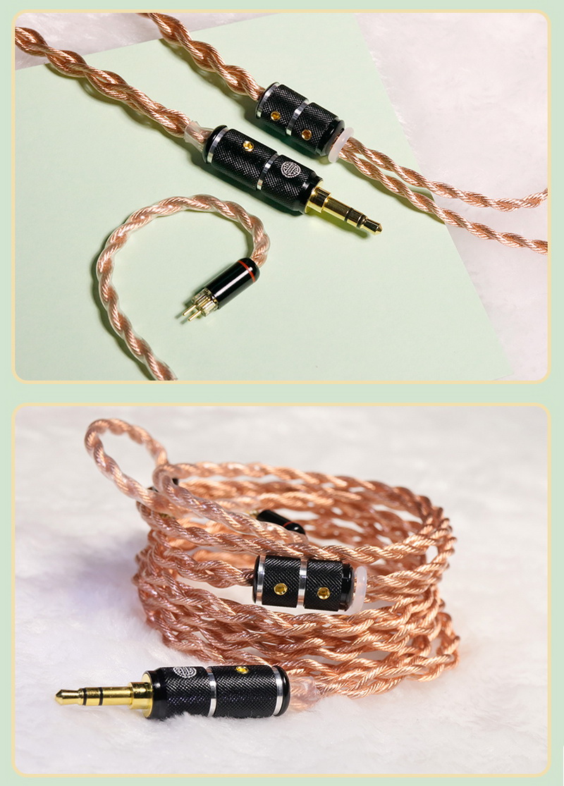 Hakugei sound of thunder สายอัพเกรดหูฟัง 2 ธาตุ ระดับเทพ ทำด้วยมือทุกขั้นตอน [Drizzy Exclusive]