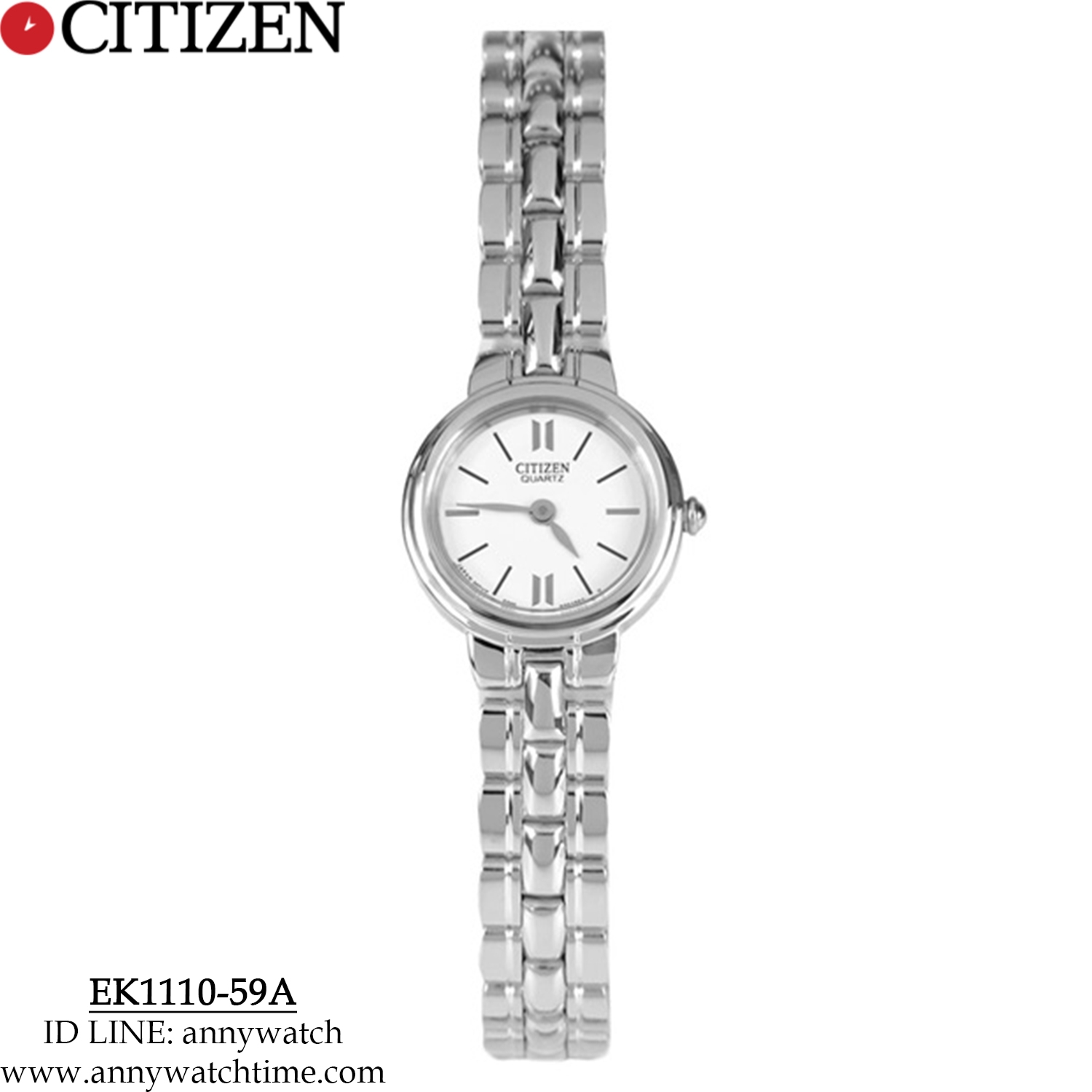 CITIZEN EK1110-59A