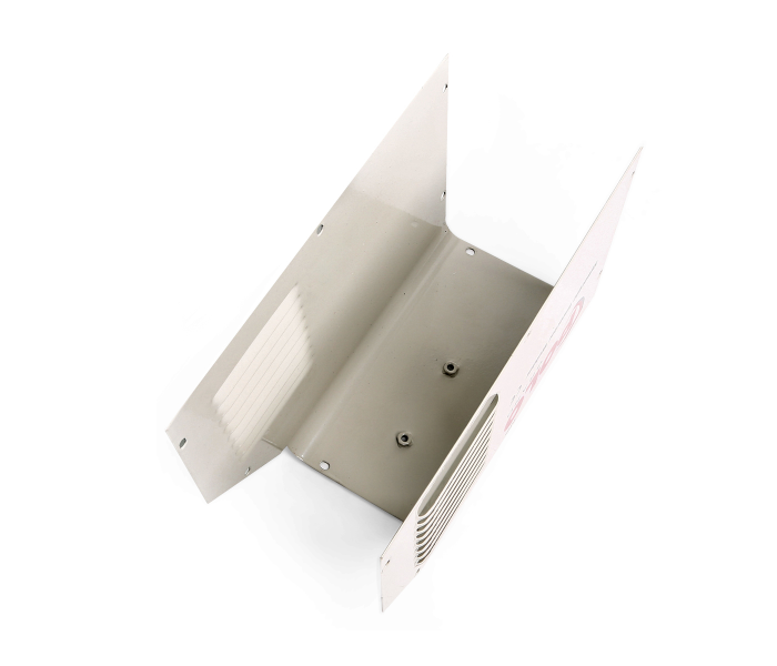 ฝาครอบเครื่อง ตู้เชื่อม POLO รุ่น DSA200 #10 Pn.DSA200010 (แท้) ##