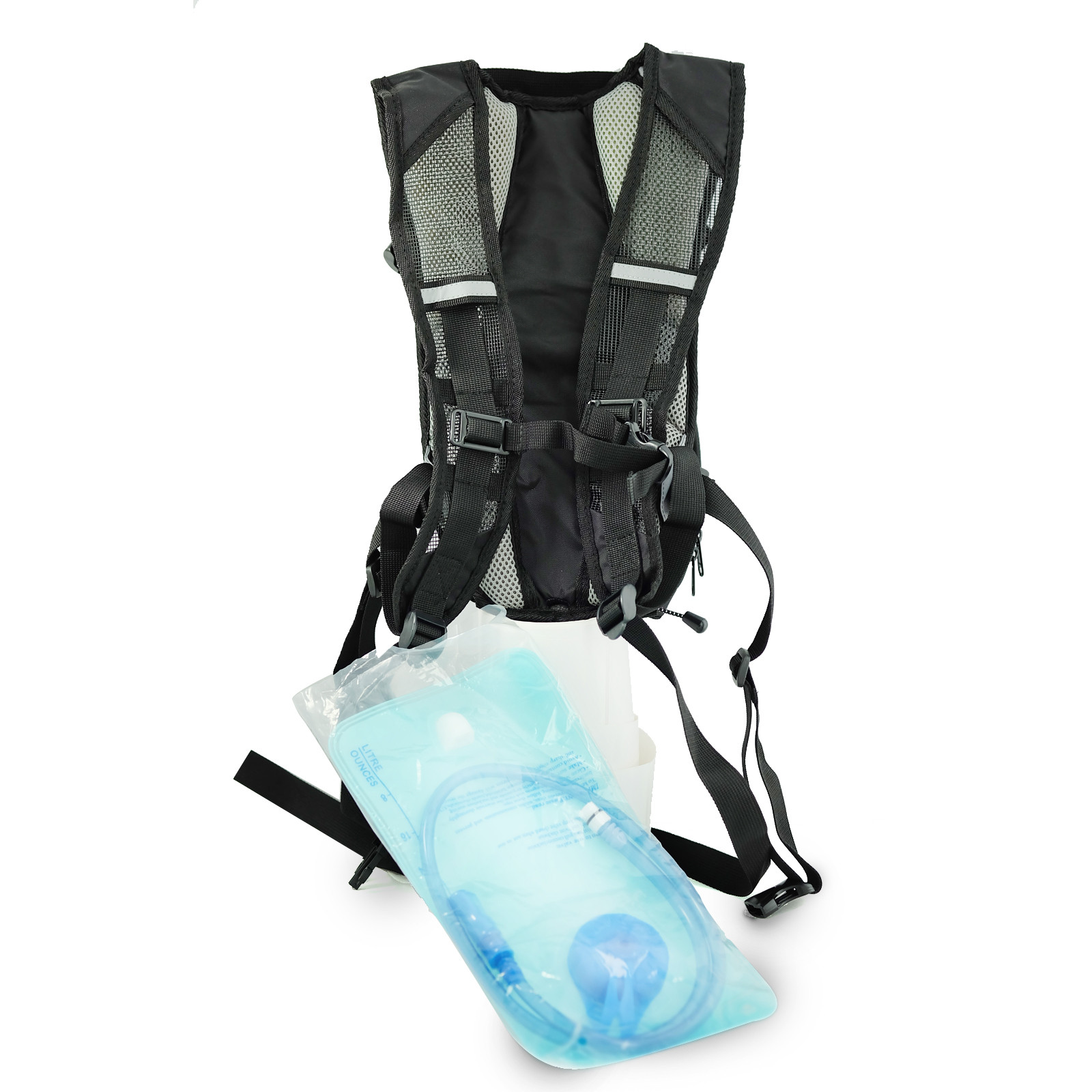 กระเป๋าเป้น้ำ VINCITA , B115