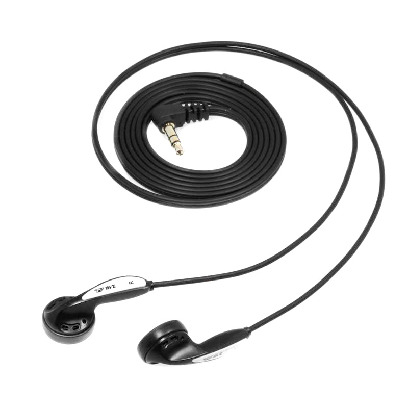 ขาย TY Hi-Z 314P หูฟัง HiFi ราคาประหยัด กำลังขับ 32ohm ฟังเพลงได้ทุกแนว