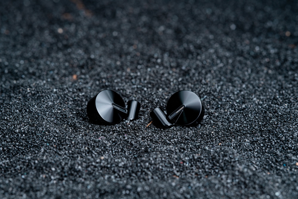 ขาย DUNU ZEN สุดยอดหูฟังระดับเรือธงรุ่นล่าสุด ประกันศูนย์ไทย