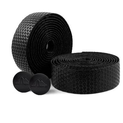 MARQUE HEX handlebar tape เทปพันแฮนด์จักรยานลายรังผึ้งซิลิโคน