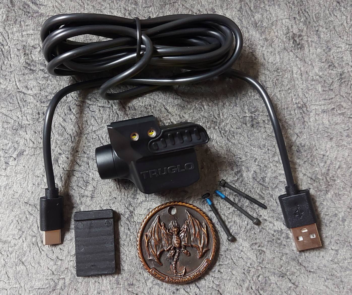 SIGHT-LINE LIGHT GRN