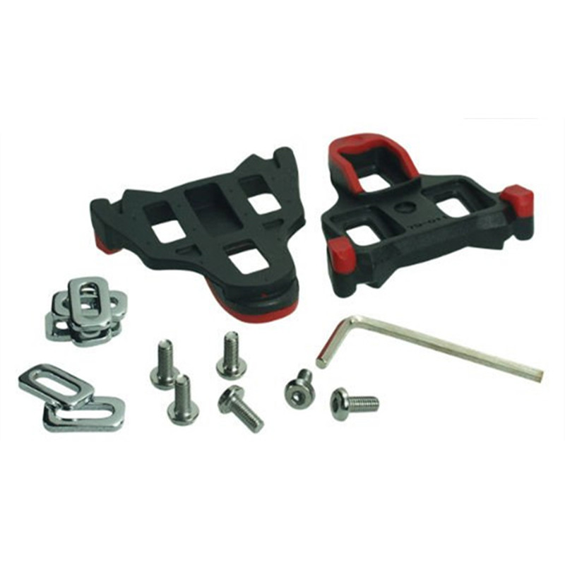 Cleat Tiebao คลีทเสือหมอบ TB-011Y/R