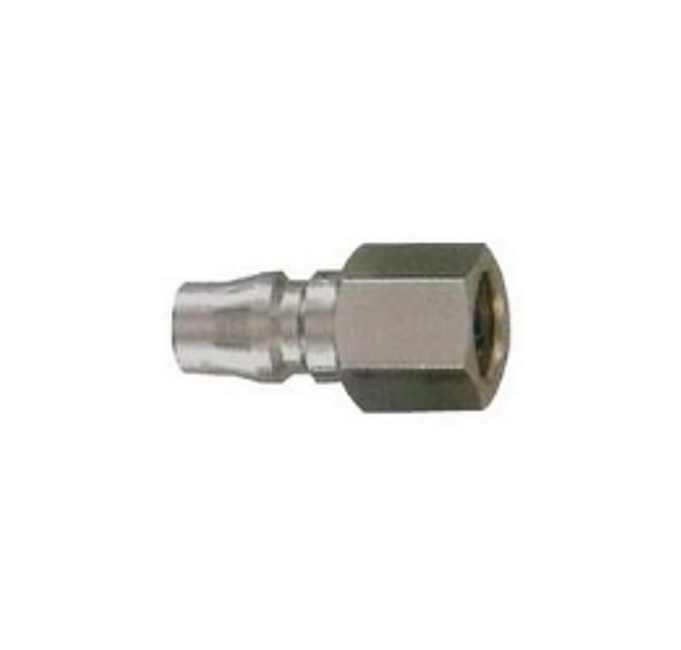 ข้อต่อลมตัวผู้เกลียวใน 1/2" ปั๊มลม โกโย PF-24(40PFA) Pn.K122-0150 ##