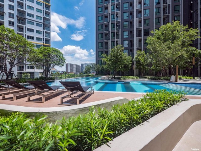 ให้เช่าคอนโด ไนท์บริดจ์ พหลโยธิน - อินเตอร์เชนจ์ 29.39 ตรม.เฟอร์ครบ พร้อมอยู่ ใกล้ BTS