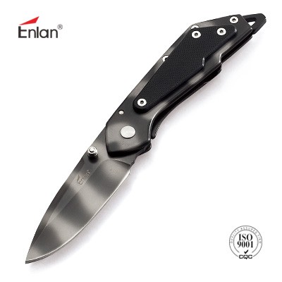 มีดพับ Enlan M017H 8Cr13MoV Stainless Blade (ของแท้ 100%)
