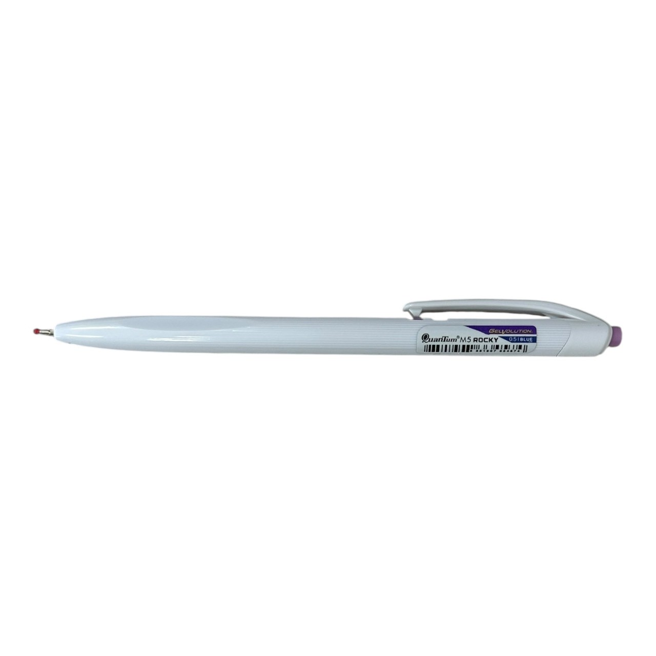 Pen Quantum Gelvolution #M5 Rocky 0.5 mm