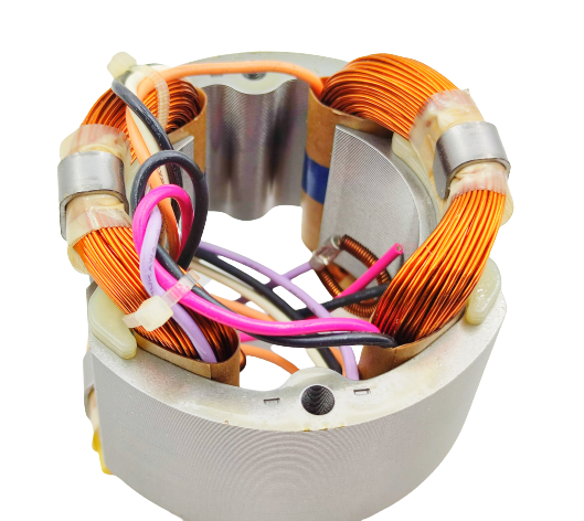 ฟิลคอยล์ บล็อคไฟฟ้า Makita รุ่น TW1000 P/N.526148-5 (แท้) ##(*)