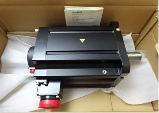 HF-H154BS SERVO MOTOR " MITSUBISHI "