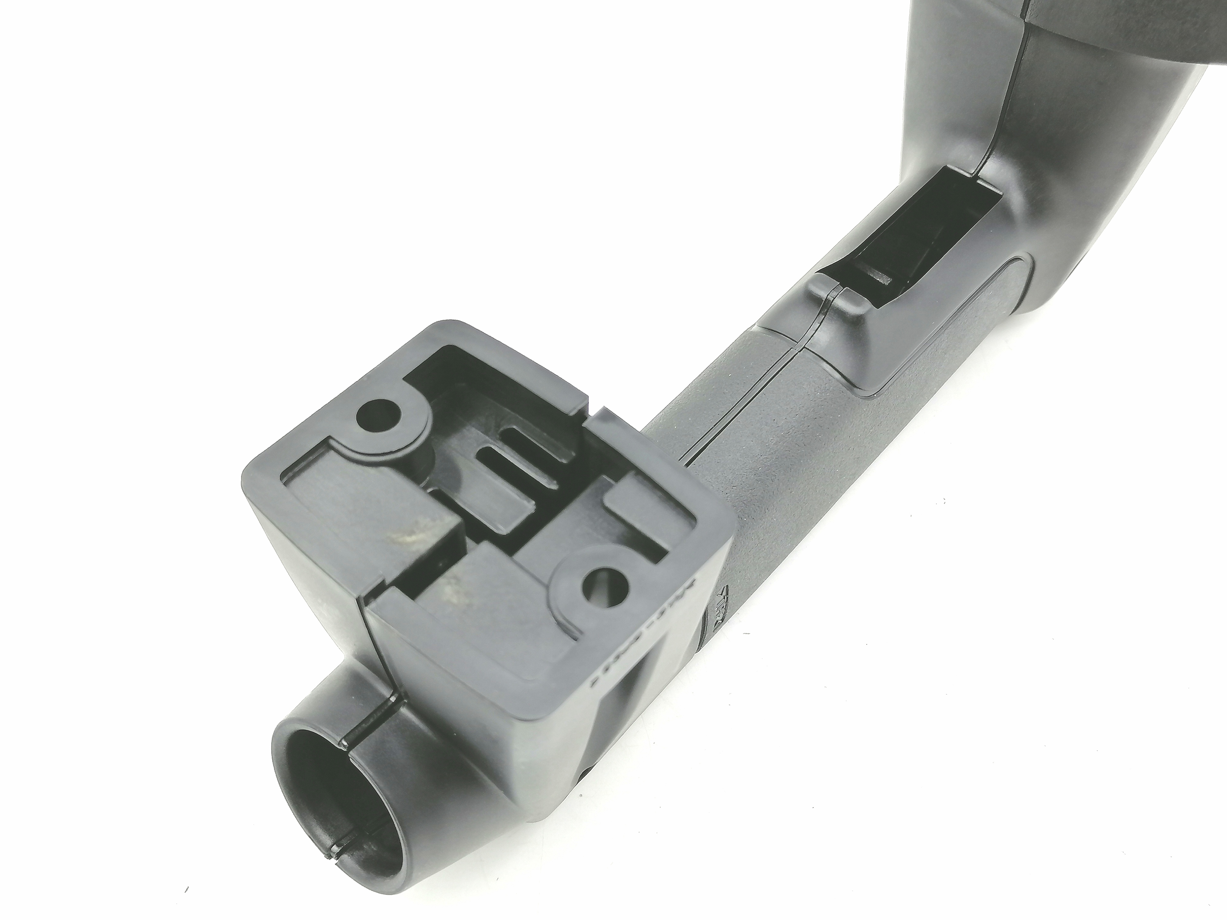 HANDLE SET สกัด เจาะพื้น มากีต้า Makita HM1306 [#66, 89] Pn.188387-1 (แท้) ##