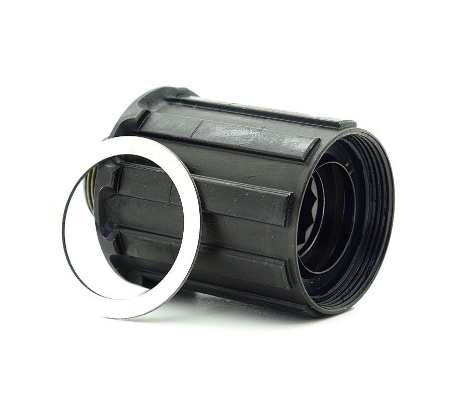 สเปเซอร์ลูกโม่ดุมหลัง SHIMANO ULTEGRA , FH-6800/WH-6800, Y49398060