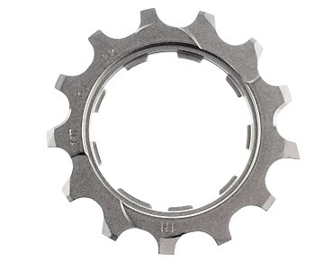 ใบสเตอร์หลัง XTR CS-M980, 10-Spd, ขนาด 13T.