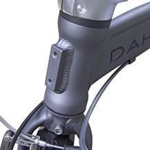 QR012 ชุดแป้นปลดเร็วสำหรับเฟรมจักรยาน