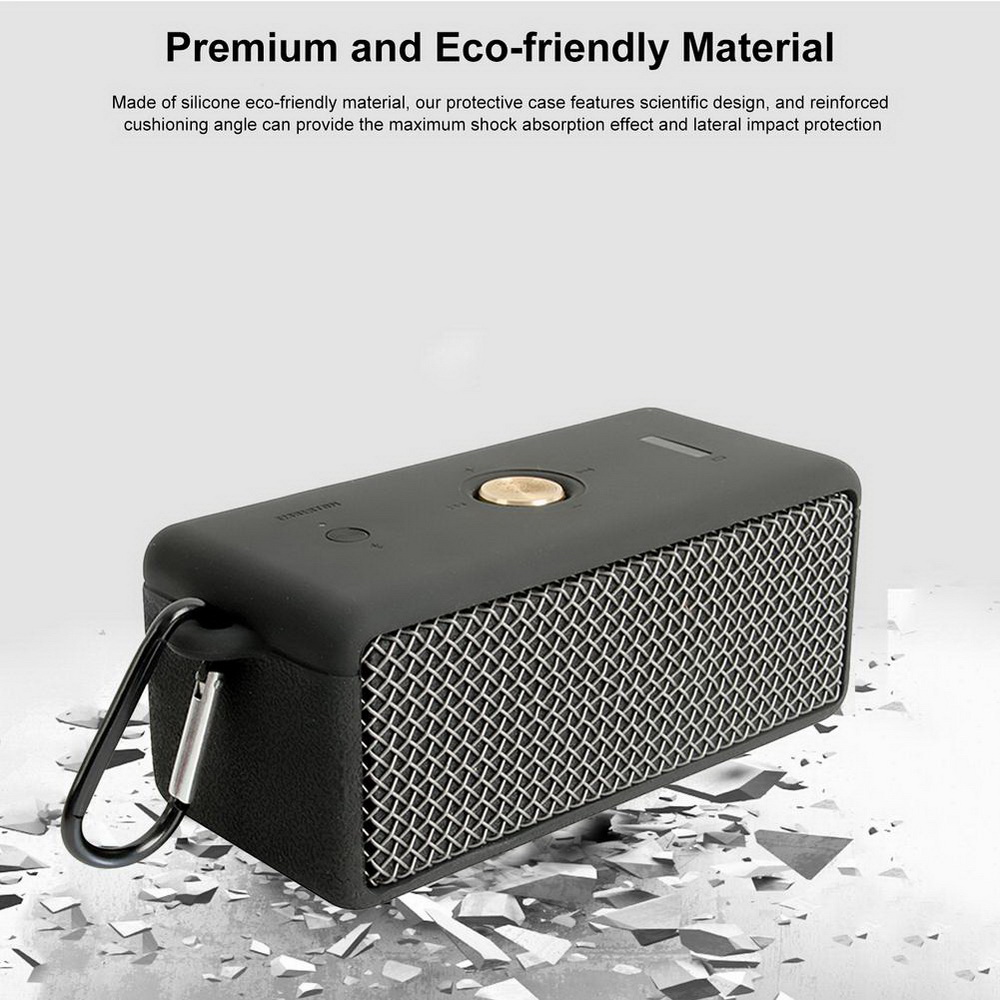 ขาย X-Tips Emberton เคสกันกระแทกสำหรับลำโพง Marshall Emberton