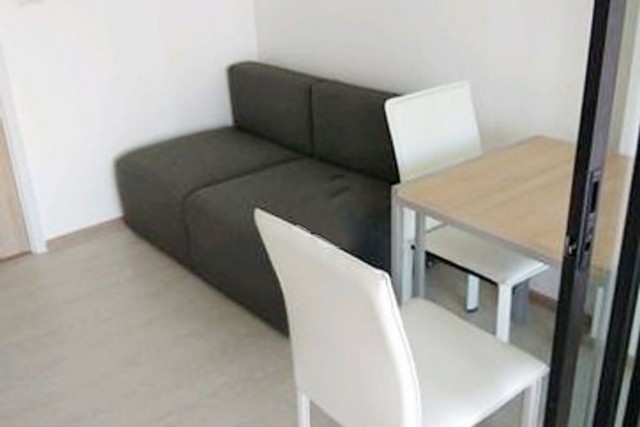 ให้เช่าคอนโด ดิ เอ็กเซล คูคต ชั้น 8 ห้อง 28 ตรม.เฟอร์ครบ มีเครื่องซักผ้า ใกล้โลตัส