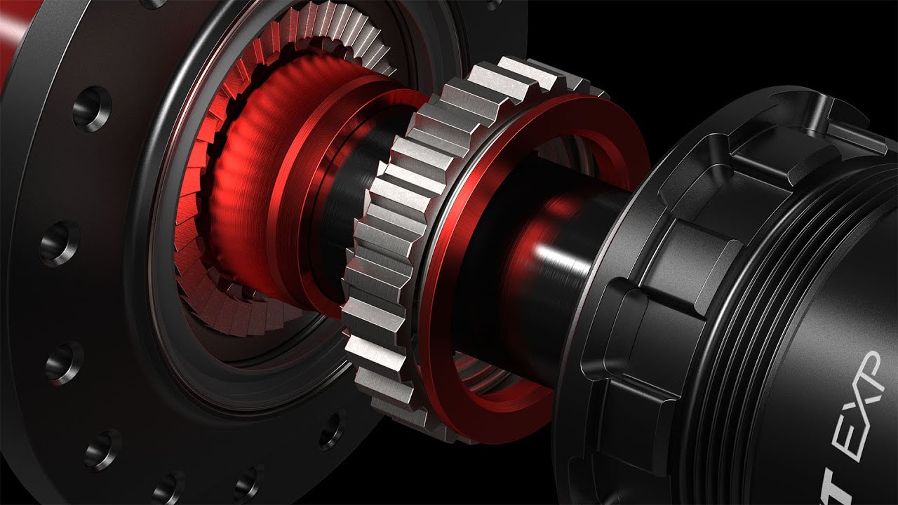 ชุดล้อเสือภูเขา DT SWISS XRC-1501 SPLINE ONE 29-30mm, SHI/ SRAM, 29ER CARBON WHEELSET, 2022