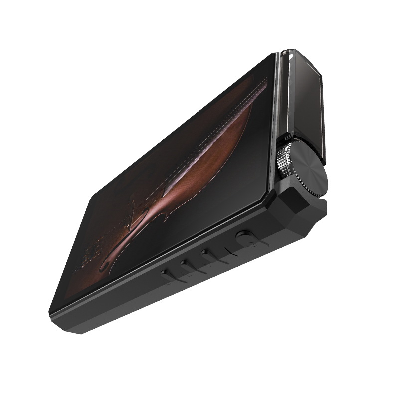 HiBy R8 Dap พกพา ชิป Dual AK4497 DAC รองรับ Hi-Res